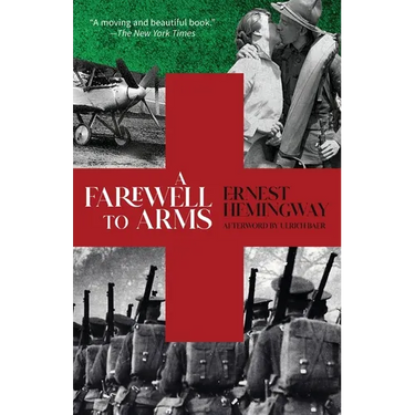 A Farewell to Arms (Warbler Classics Annotated Edition)