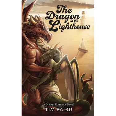 The Dragon in the Lighthouse