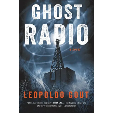 Ghost Radio