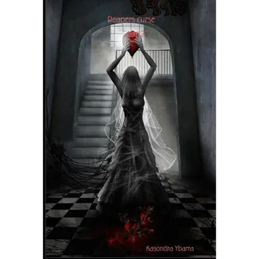 Reapers curse part 2