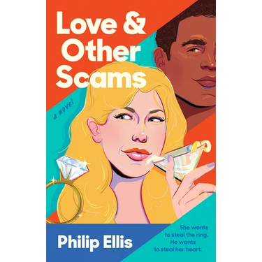 Love & Other Scams