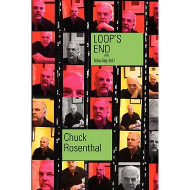 Loop's End (The Loop Trilogy: Book 3)