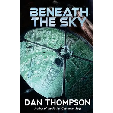 Beneath the Sky