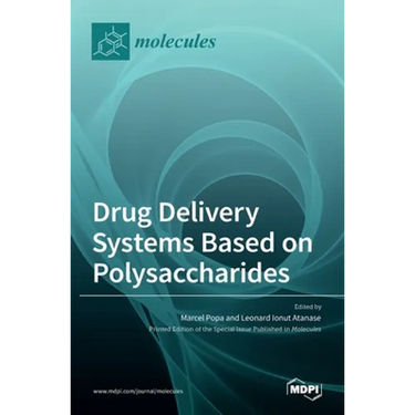 Drug Delivery Systems Based on Polysaccharides