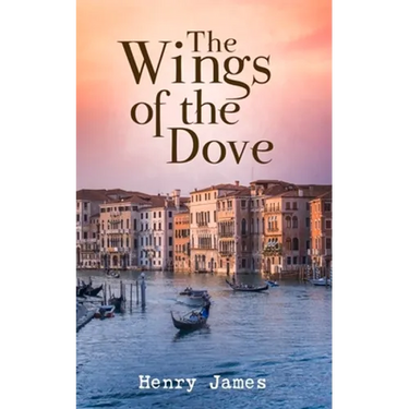 The Wings of the Dove
