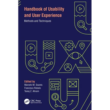 Handbook of Usability and User-Experience: Methods and Techniques