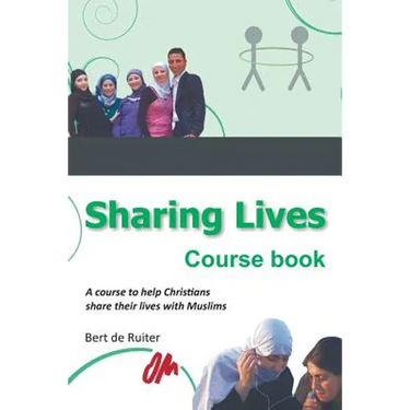 Sharing lives: Course book