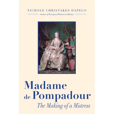 Madame de Pompadour