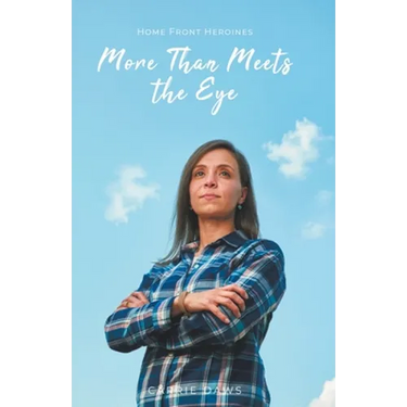 More Than Meets the Eye