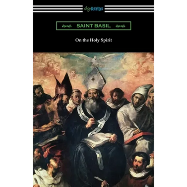 On the Holy Spirit