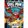 Dog Man: Big Jim Believes: A Graphic Novel (Dog Man #14): From the Creator of Captain Underpants