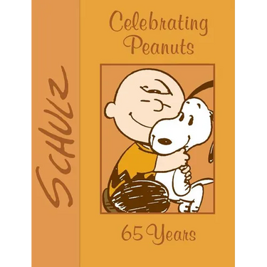 Celebrating Peanuts: 65 Years