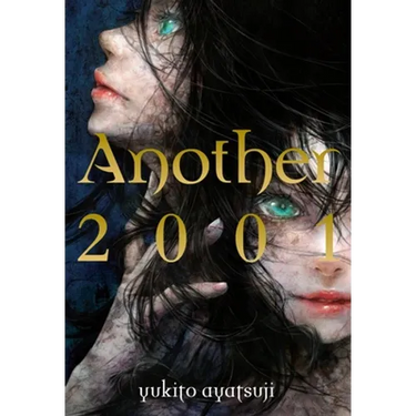 Another 2001: Volume 3