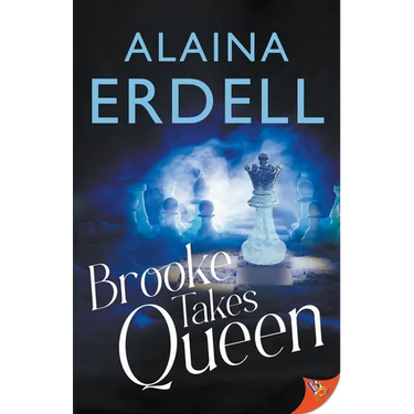 Brooke Takes Queen