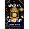Arcana Academy