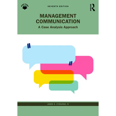 Management Communication: A Case Analysis Approach
