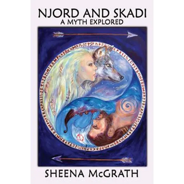Njord and Skadi: A Myth Explored