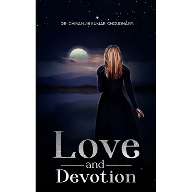 Love & Devotion: Poetry of Lovely Mind