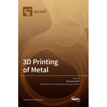 3D Printing of Metal