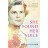 She Found Her Voice: The Life of Nancy Evans Roles, Artist and Advocate