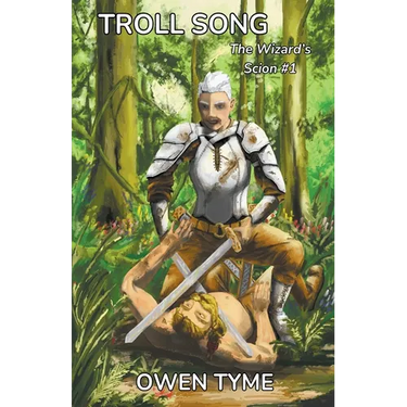 Troll Song