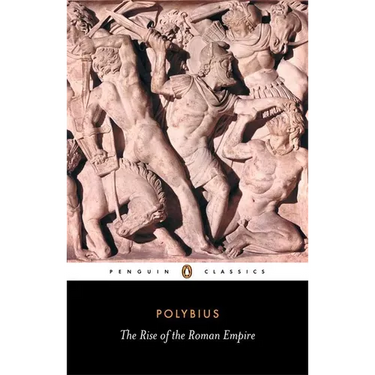 The Rise of the Roman Empire