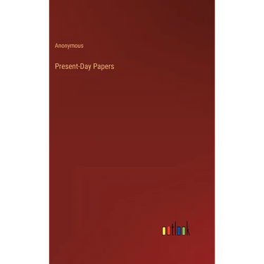 Present-Day Papers