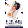 Bedtime Stories for Stressed Out Adults Relaxing Sleep Stories, Guided Mindfulness Meditations & Self-Hypnosis For Deep Sleep, Overcoming Anxiety, Ins