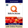 Q3e 5 Listening and Speaking Student Book Split B Pack