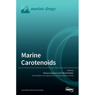 Marine Carotenoids