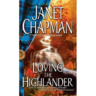 Loving the Highlander