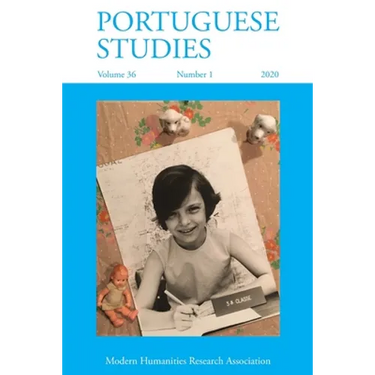 Portuguese Studies 36: 1 (2020)