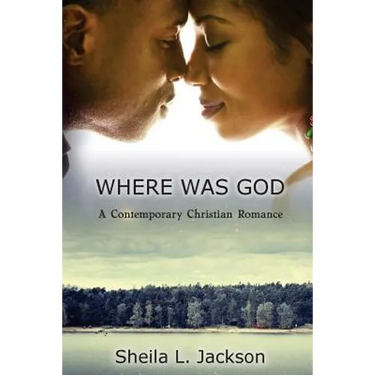 Where Was God: Big City Lies. Small Town Secrets