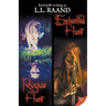 Rogue Hunt & Enchanted Hunt