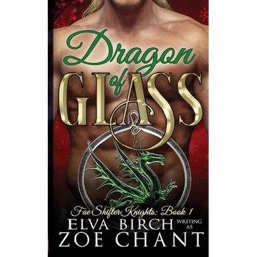 Dragon of Glass