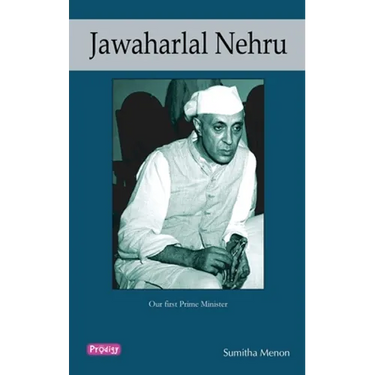 Jawaharlal Nehru