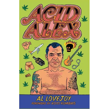 Acid Alex
