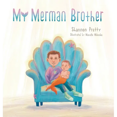 My Merman Brother
