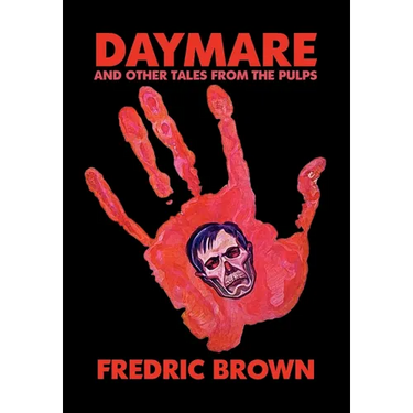 Daymare and Other Tales from the Pulps