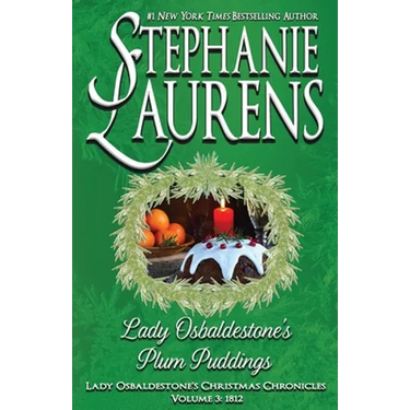 Lady Osbaldestone's Plum Puddings
