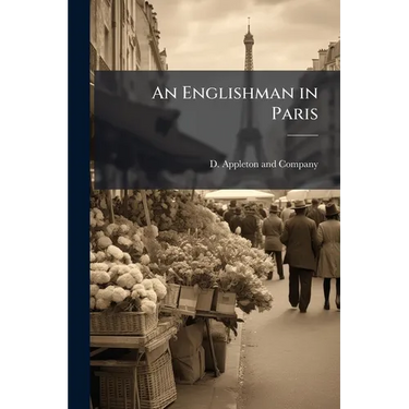 An Englishman in Paris