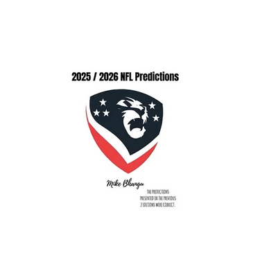 2025 / 2026 NFL Predictions