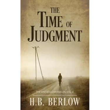The Time of Judgment