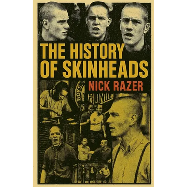 The History of Skinheads
