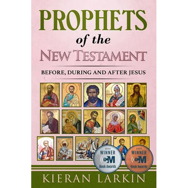 Prophets of the New Testament