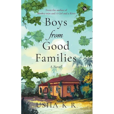 Boys From Good Families