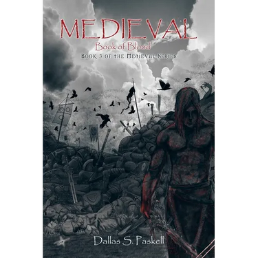 Medieval: Book of Blood