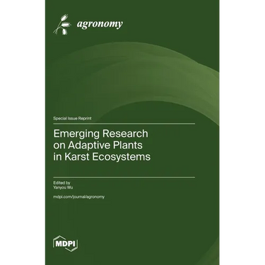 Emerging Research on Adaptive Plants in Karst Ecosystems