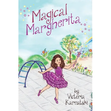 Magical Margherita
