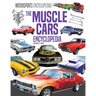 Muscle Cars Encyclopedias